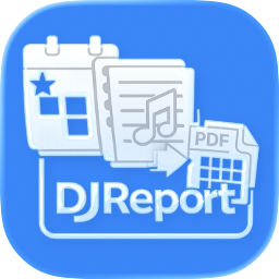 DJReport